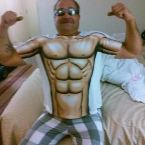 Meet your Posher, Bill